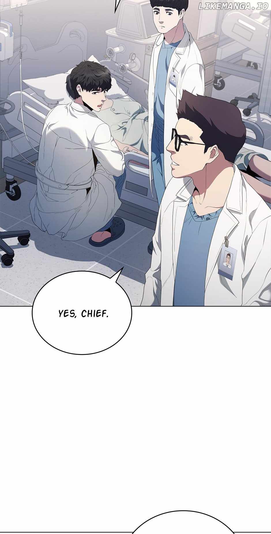 Dr. Choi Tae-Soo Chapter 205 42